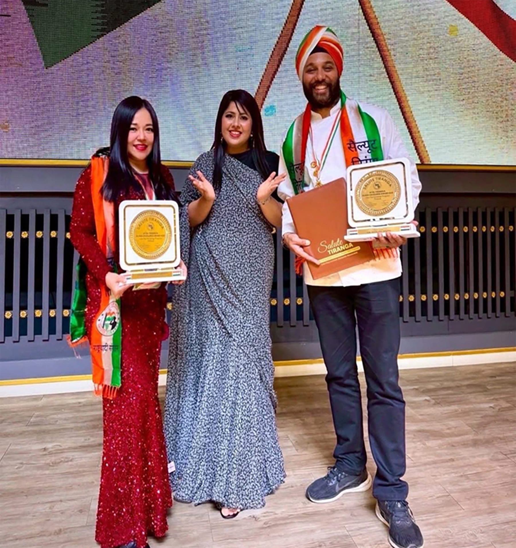 Global Awards