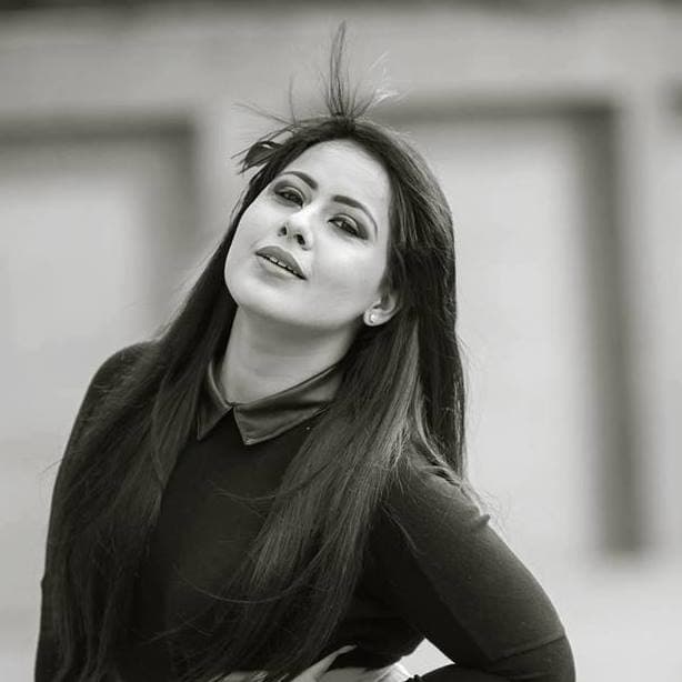 Miss Shilpa Bhasin